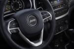 Jeep Cherokee 2014 года
